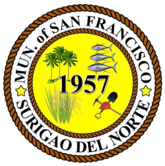 San Francisco Surigao del Norte