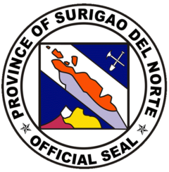 Provincial Government of Surigao del Norte