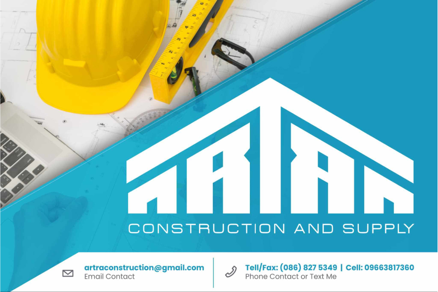 Artra Construction